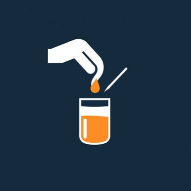 Procedure Of Paraffin Test