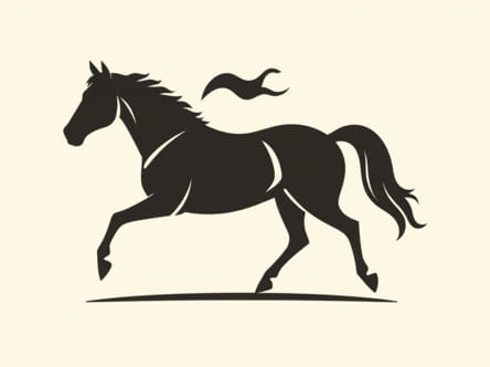 Professional Word For Horseplay