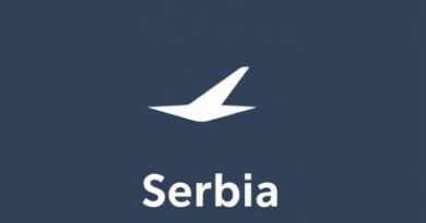 Promena Leta Air Serbia