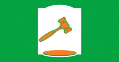 Proof Of Customary Law In Nigeria