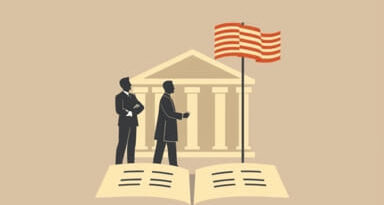 Provided Explanation Of And Arguments For Ratification Of The Constitution