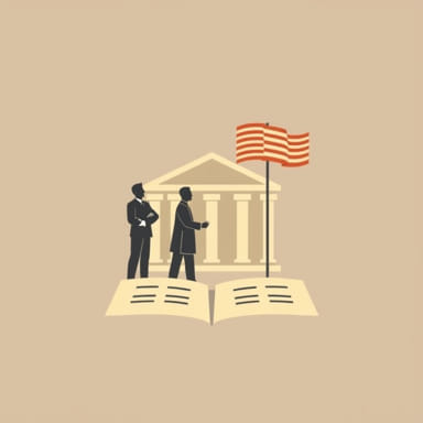 Provided Explanation Of And Arguments For Ratification Of The Constitution