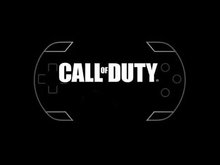 Psp Call Of Duty