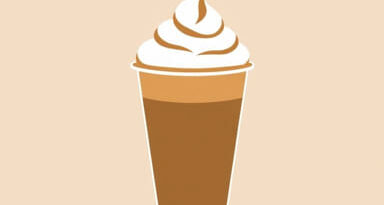 Pumpkin Spice Latte Temptress