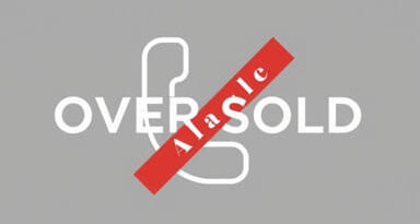 Put Call Ratio Oversold