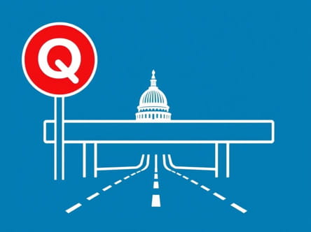 Q Pot Capitol Expressway