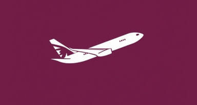 Qatar Airways Booking Reference