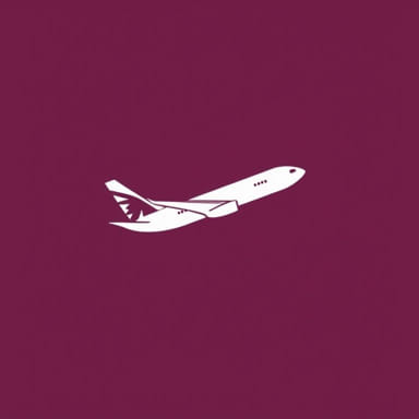 Qatar Airways Booking Reference