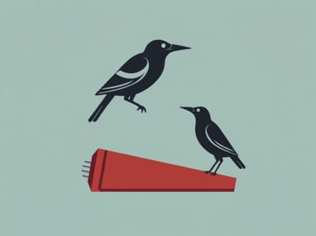 Qbd Butcher And Blackbird