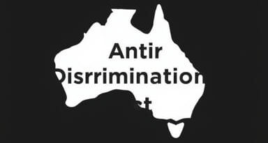 Qld Anti Discrimination Act