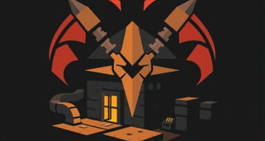 Quake Scourge Of Armagon Storage Facility