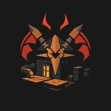 Quake Scourge Of Armagon Storage Facility