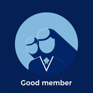 Qualities Of A Good Team Member