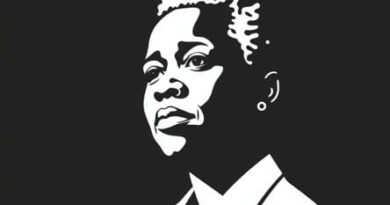 Quarter Honoring The Reverend Dr. Pauli Murray