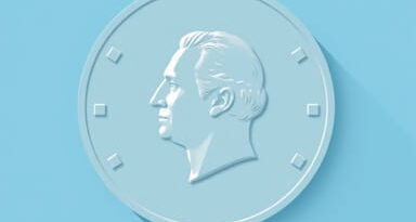 Quarter Nickel Dime Penny Worth