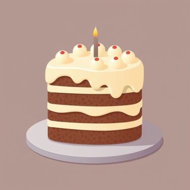 Quarter Slab Cake Size