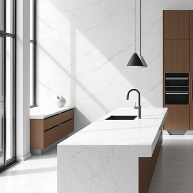 Quartzite Plan De Travail