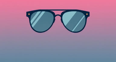 Quay Digital Daze Sunglasses