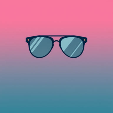 Quay Digital Daze Sunglasses