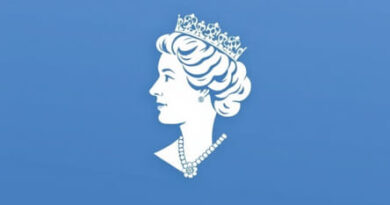 Queen Elizabeth Ii Banknote