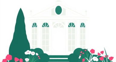 Queen Lorry'S Royal Garden