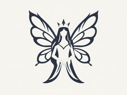 Queen Of Faerie Britain