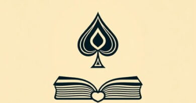 Queen Of Spades Book Katelynn Wu