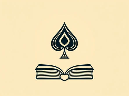 Queen Of Spades Book Katelynn Wu