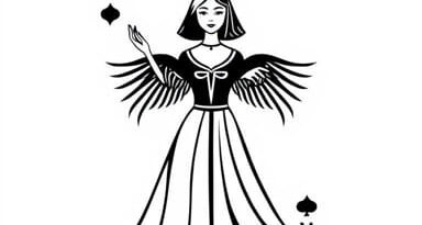 Queen Of Spades Fitzroy