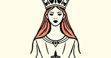 Queen Of The Visigoths