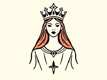 Queen Of The Visigoths