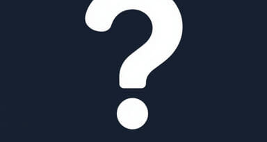 Question Mark Ping Lol