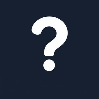 Question Mark Ping Lol