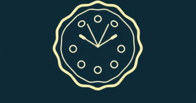 Quiche Crust With Margarine