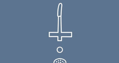 Quick Connect Sink Strainer