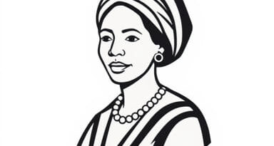 Quick Facts About Sojourner Truth