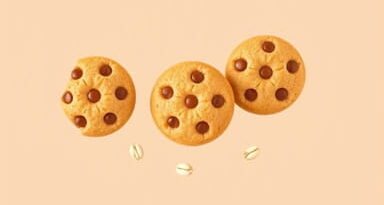 Quick Oats Anzac Biscuits