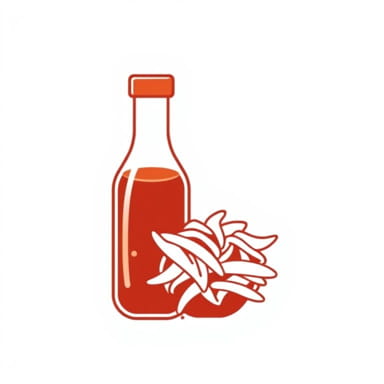 Quick Sauce For Shredded Chicken