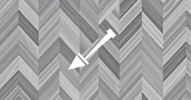 Quick Step Disegno Herringbone