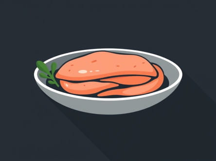 Quick Tinned Tuna Recipes