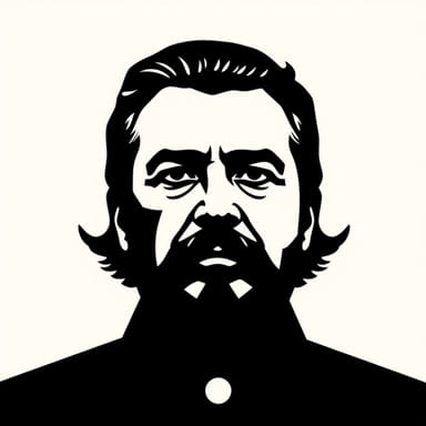 Quien Es Augusto Pinochet