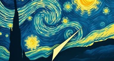 Quien Fue Vincent Van Gogh