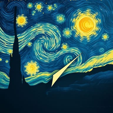 Quien Fue Vincent Van Gogh