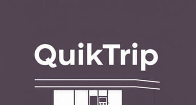 Quiktrip Page And Lindbergh