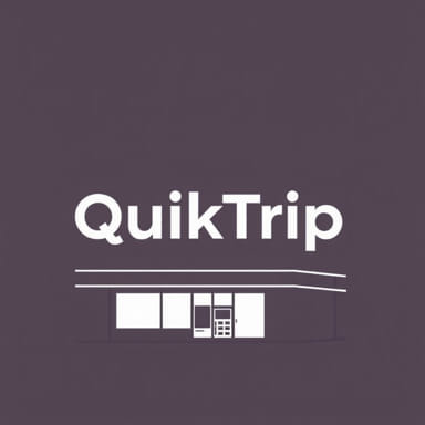 Quiktrip Page And Lindbergh