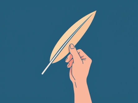 Quill Volley Vs Crushing Hand