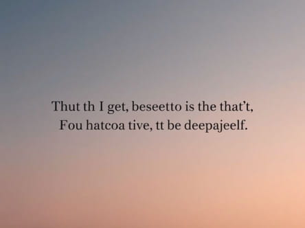 Quotes From Ragamuffin Gospel