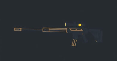 Ragnarok Sniper Sharpshooting Build