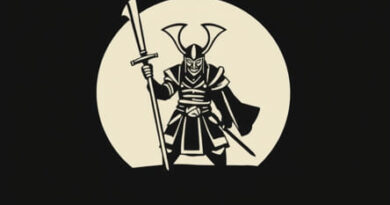 Raiden Shogun Collected Miscellany