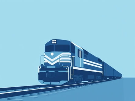 Railroads That Made Up Conrail